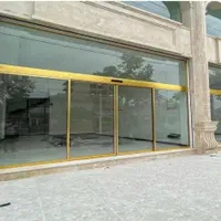 درب های اتوماتیک شیشه ایی،کرکره برقی،شیشه سکوریت|خدمات پیشه و مهارت|کرمانشاه, |دیوار