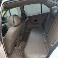 سمندمدل98ef7|خودرو سواری و وانت|گرگان, |دیوار