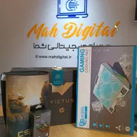 پکیج لپ تاپ گیمینگ ویکتوس