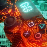 گیم کلاب زون فدک