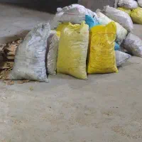 خرید فروش نان خشک