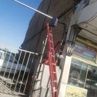 لوله کشی گاز