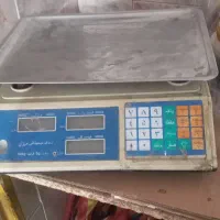 ترازو فروشی درحد نو ۱۵۰۰۰۰۰