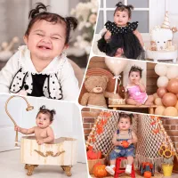 آتلیه تخصصی کودک صدا (30% تخفیف)