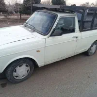 وانت پیکان مدل 92|خودرو سواری و وانت|تبریز, |دیوار