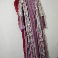 لباس کُردی|لباس|الوند, |دیوار