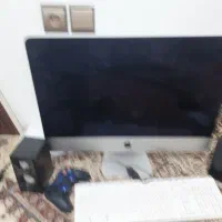 آل این وان آیمکapple