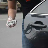 کارشناسی فوق تخصصی خودروهای وارداتی تشخیص رنگ فنی