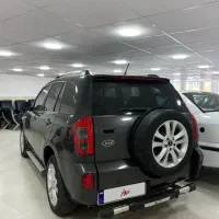 ام وی ام ایگس۳۳اتومات|خودرو سواری و وانت|همدان, |دیوار