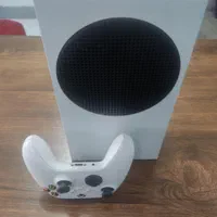 ایکس باکس سری اس