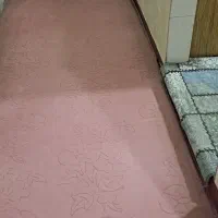 موکت سالم تمیز