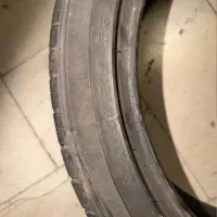 لاستیک هانکوک ستیز ۱۷و۱۸