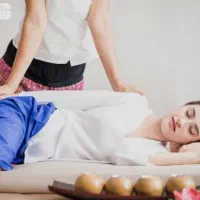 ماساژ بانوان و پاکسازی پوست