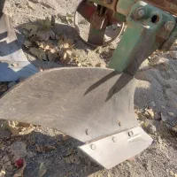 گاوآهن سالم|ماشین‌آلات صنعتی|شاهیوند, |دیوار