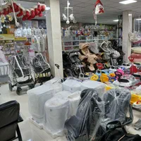 آنجل لند/سیسمونی کودک و نوزاد /قصر کودک|تخت و صندلی بچه|کرمانشاه, |دیوار