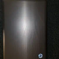 لپ تاپ hp بی نهایت تمیز