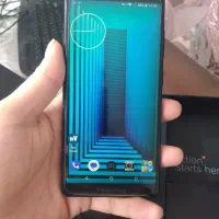 BlackBerry Evolve|موبایل|تبریز, |دیوار