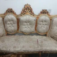 مبل ۸نفره دست دوم