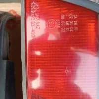 چراغ عقب پژو پارس|قطعات یدکی و لوازم جانبی|بروجرد, |دیوار