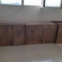 کابینت دست دوم