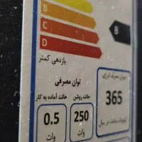 تلویزیون ۷۵ اینچ نیازمند تعمیر|تلویزیون و پروژکتور|قم, انسجام|دیوار