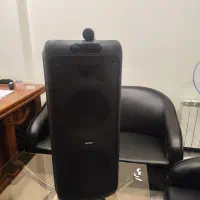 اسپیکر شارژی