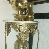 میز برنز