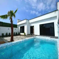 سوییت کلیدنخورده داخل شهرک ایزدشهرساحلی،نور