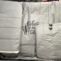 دمکنی و دستگیره|سفره، حوله، دستمال آشپزخانه|شیراز, زیباشهر|دیوار