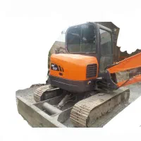 بیل مکانیکی دوسان 63دکل متحرک مدل 2017|خودرو سنگین|ابریشم, |دیوار