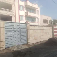 باسلام فروش آپارتمان بصورت خام واقع درگرگاب|فروش آپارتمان|شاهین‌شهر, گرگاب|دیوار