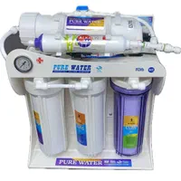 تصفیه اب اسپرسو ساز و آبسردکن بویلر کافه قهوه سرا|آبسردکن و تصفیه آب|رشت, بوسار|دیوار