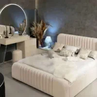 تخت مدرن لیون