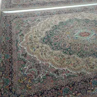 جفت فرش ۶متری ۱۰۰۰شانه ۳۰۰۰تراکم درحدنو