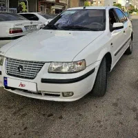 سمند ef7