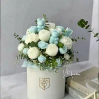 باکس شمعی و...|صنایع دستی و سایر لوازم تزئینی|تبریز, |دیوار