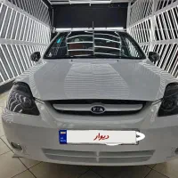 خودرو ریو کم نظیر  اتوماتیک کم کار  خیلی خاص|خودرو سواری و وانت|نیشابور, شهرک جانبازان|دیوار