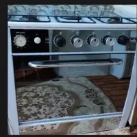 اجاق گاز