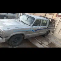 فروش مزدا دوکابین ۲۰۰۰