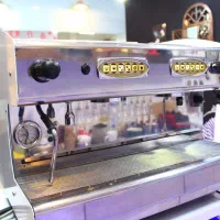 فروش قهوه ساز صنعتی زیر قیمت بازار|کافیشاپ و رستوران|بندرعباس, |دیوار