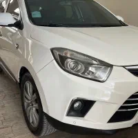 جک اس۵ اتومات مدل۱۳۹۶