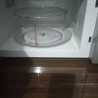 مایکرویو|اجاق گاز و لوازم برقی پخت‌وپز|تربت‌حیدریه, داروپخش|دیوار