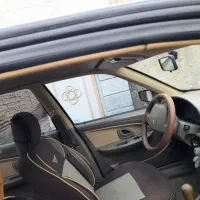 پژو ۴۰۵تیوفایو|خودرو سواری و وانت|اسفراین, |دیوار