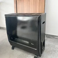 ۳عدد بخاری گازی|بخاری، هیتر، شومینه|سرخرود, |دیوار