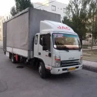 باربری و کارگر اسباب کشی|خدمات حمل و نقل|کرج, رجبآباد|دیوار