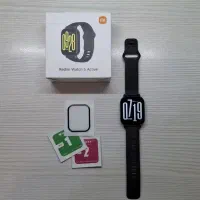 ساعت هوشمند شیائومی  ردمی 5 اکتیو|ساعت|شاهین‌شهر, مخابرات (شهید بهشتی)|دیوار