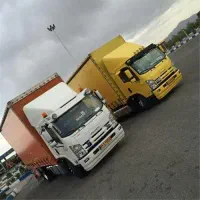 کاملا تضمینی حمل و نقل اثاثیه منزل ((رضا جلیلیان))