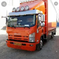 اتوبار کلان بار گیلان اثاث کشی کارگر تخلیه بارگیری