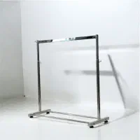 رگال ایستاده استیل