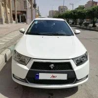 دنا پلاس توربو اتومات 1403
